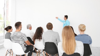 E-learning firmám na míru: Dobré zaměstnance si je třeba vyškolit.